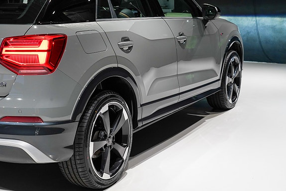 Audi Q2 12 of 30