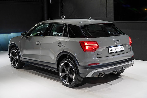 Audi Q2 4 of 30