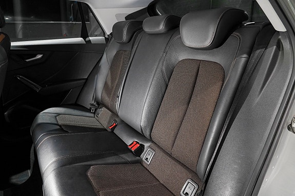 Audi Q2 30 of 30