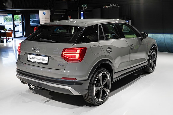 Audi Q2 11 of 30
