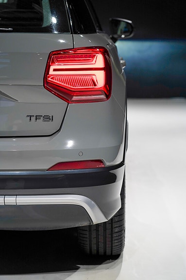 Audi Q2 10 of 30