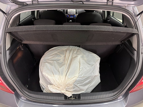 Hyundai i20 23 of 27