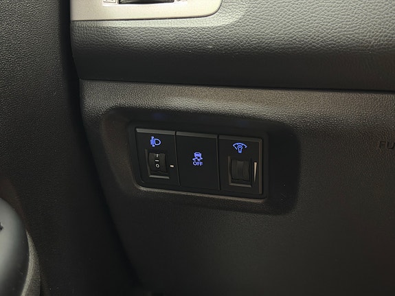 Hyundai i20 11 of 27