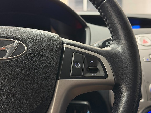 Hyundai i20 9 of 27