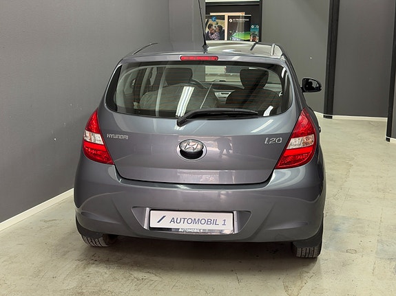 Hyundai i20 24 of 27