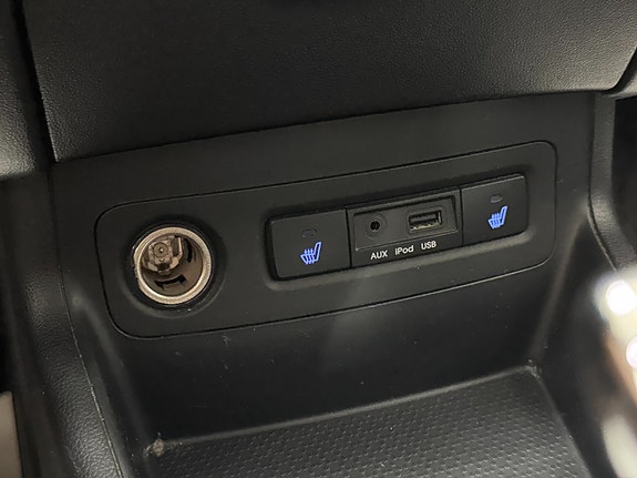 Hyundai i20 15 of 27