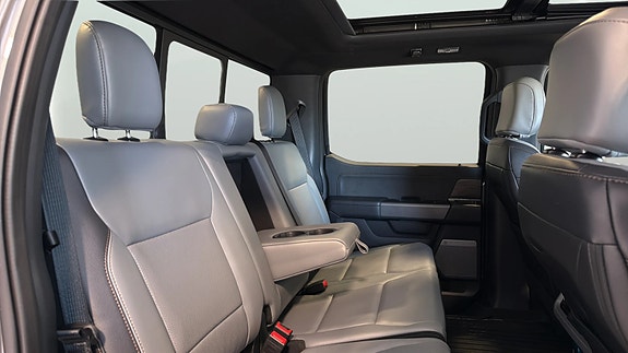 Ford F-150 12 of 21