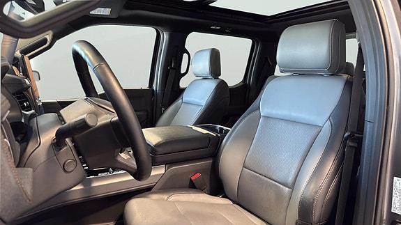 Ford F-150 8 of 21