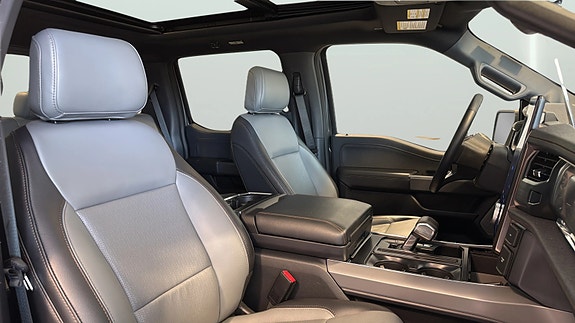 Ford F-150 11 of 21
