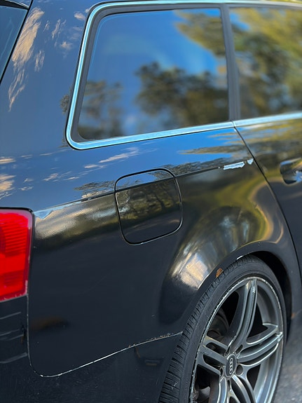 Audi A4 16 of 16