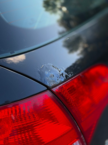 Audi A4 15 of 16