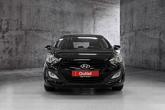 Hyundai i30 6 of 15