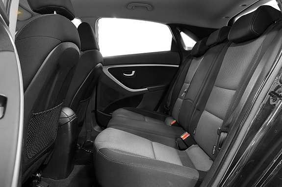Hyundai i30 4 of 15