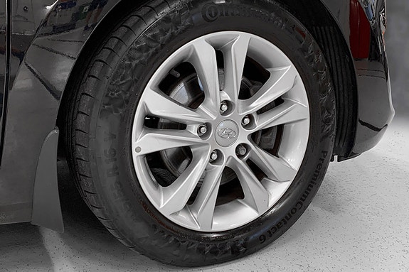 Hyundai i30 15 of 15