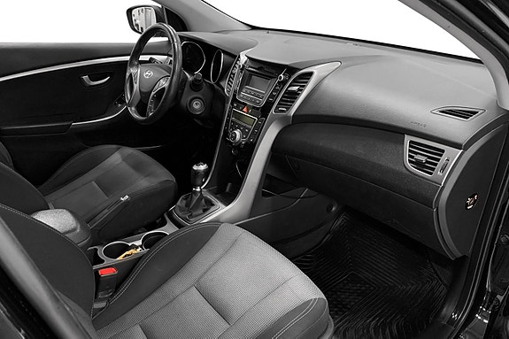 Hyundai i30 12 of 15