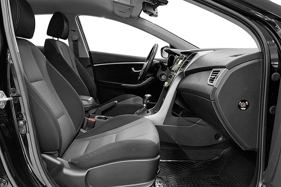 Hyundai i30 13 of 15