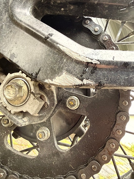 Husqvarna Svartpilen 125 18 of 22