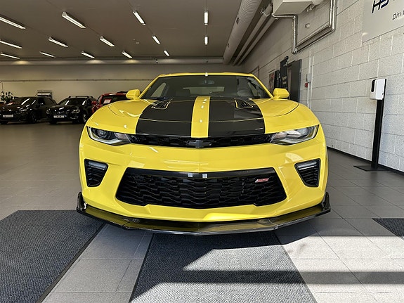 Chevrolet Camaro 5 of 30