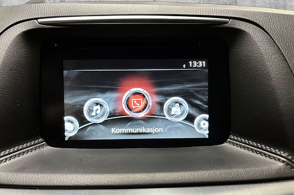 Mazda CX-5 19 of 24