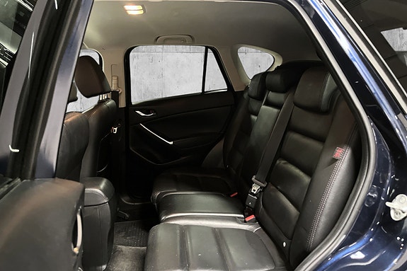 Mazda CX-5 22 of 24