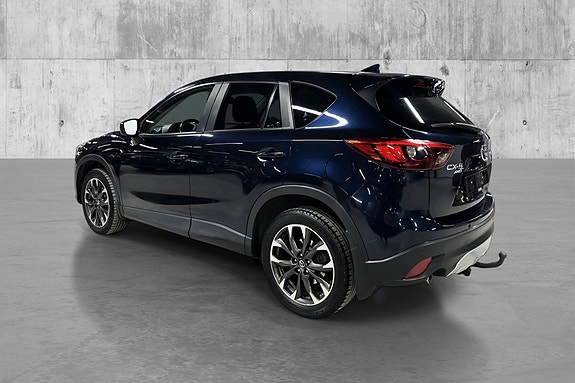 Mazda CX-5 7 of 24