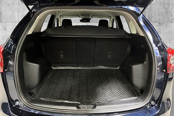 Mazda CX-5 24 of 24