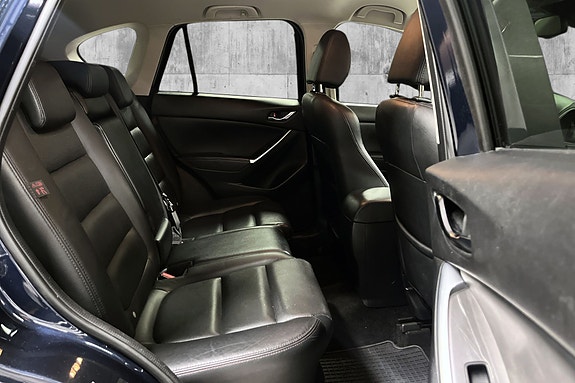 Mazda CX-5 23 of 24