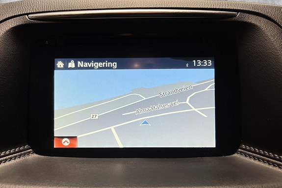 Mazda CX-5 18 of 24