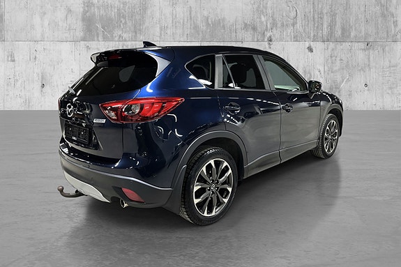Mazda CX-5 6 of 24