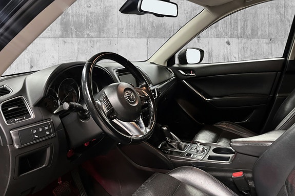 Mazda CX-5 13 of 24