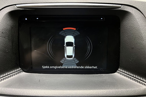 Mazda CX-5 17 of 24