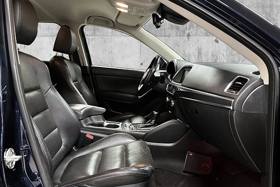 Mazda CX-5 20 of 24