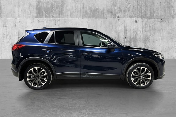 Mazda CX-5 5 of 24