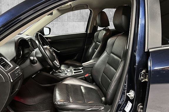 Mazda CX-5 12 of 24