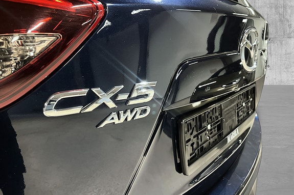 Mazda CX-5 8 of 24