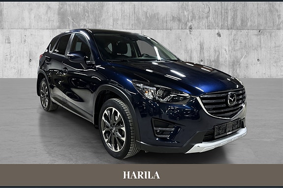 Mazda CX-5 11 of 24