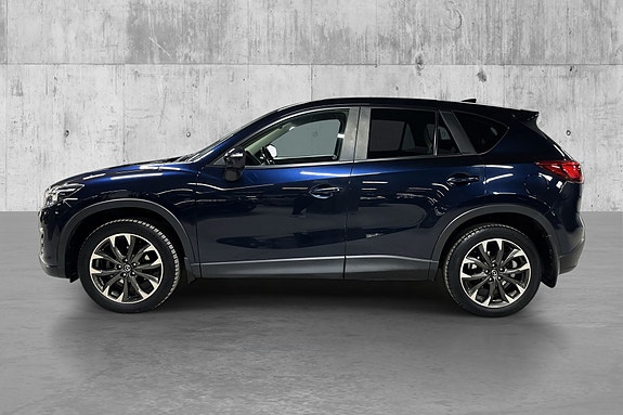 Mazda CX-5 3 of 24