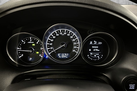 Mazda CX-5 15 of 24