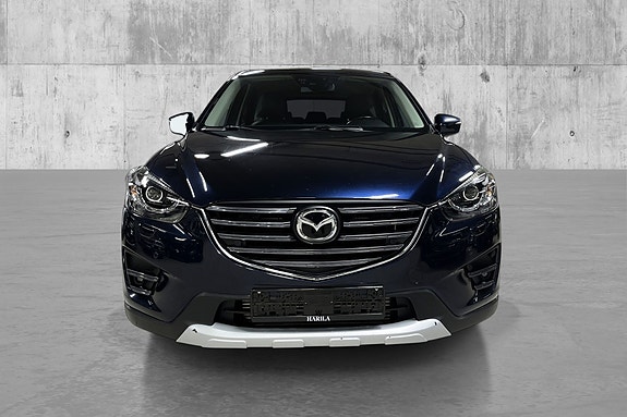 Mazda CX-5 4 of 24