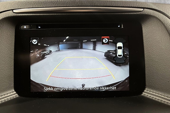 Mazda CX-5 16 of 24