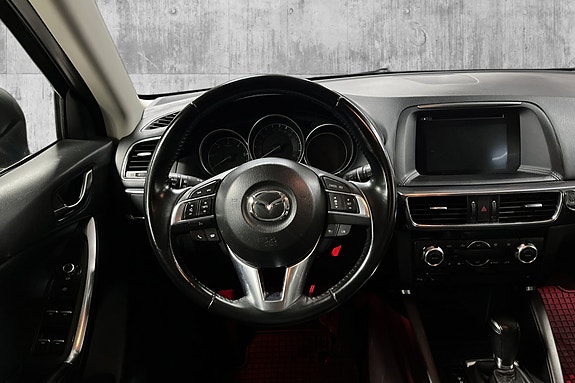 Mazda CX-5 14 of 24