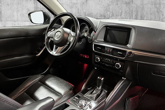 Mazda CX-5 21 of 24