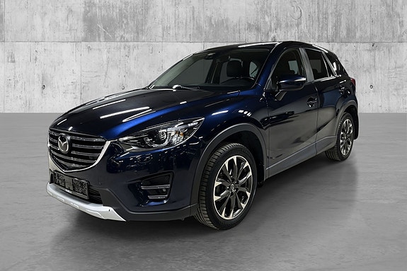 Mazda CX-5 2 of 24