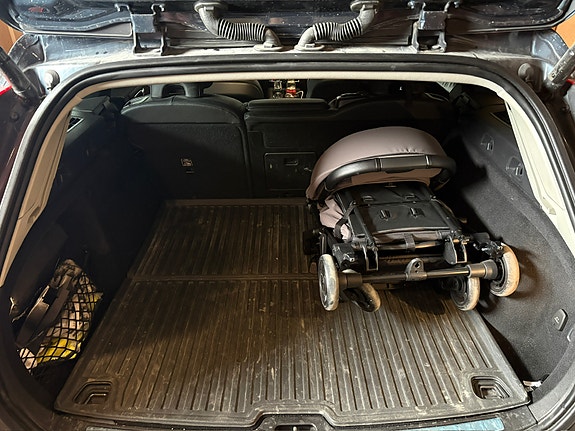 Volvo V60 12 of 15