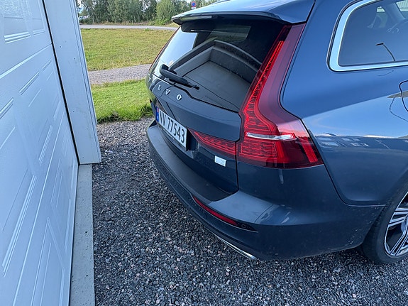 Volvo V60 6 of 15