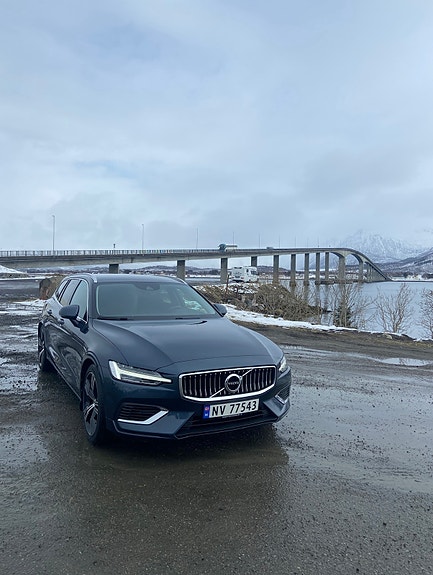 Volvo V60 15 of 15