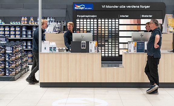 Bilde 10 av 10 i jobbannonse-galleriet