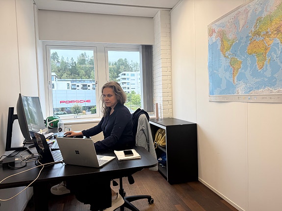 Bilde 7 av 10 i jobbannonse-galleriet