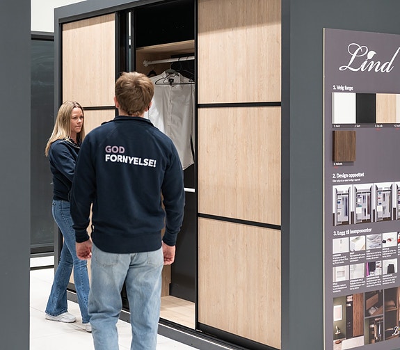 Bilde 1 av 10 i jobbannonse-galleriet