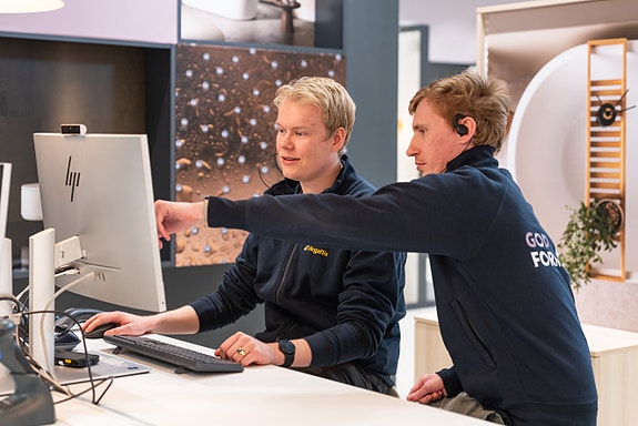 Bilde 8 av 10 i jobbannonse-galleriet
